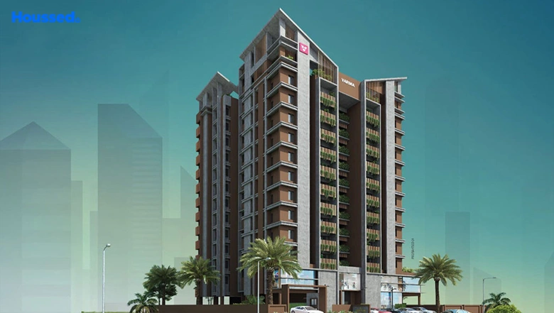 Varma Bhanu Bhavan